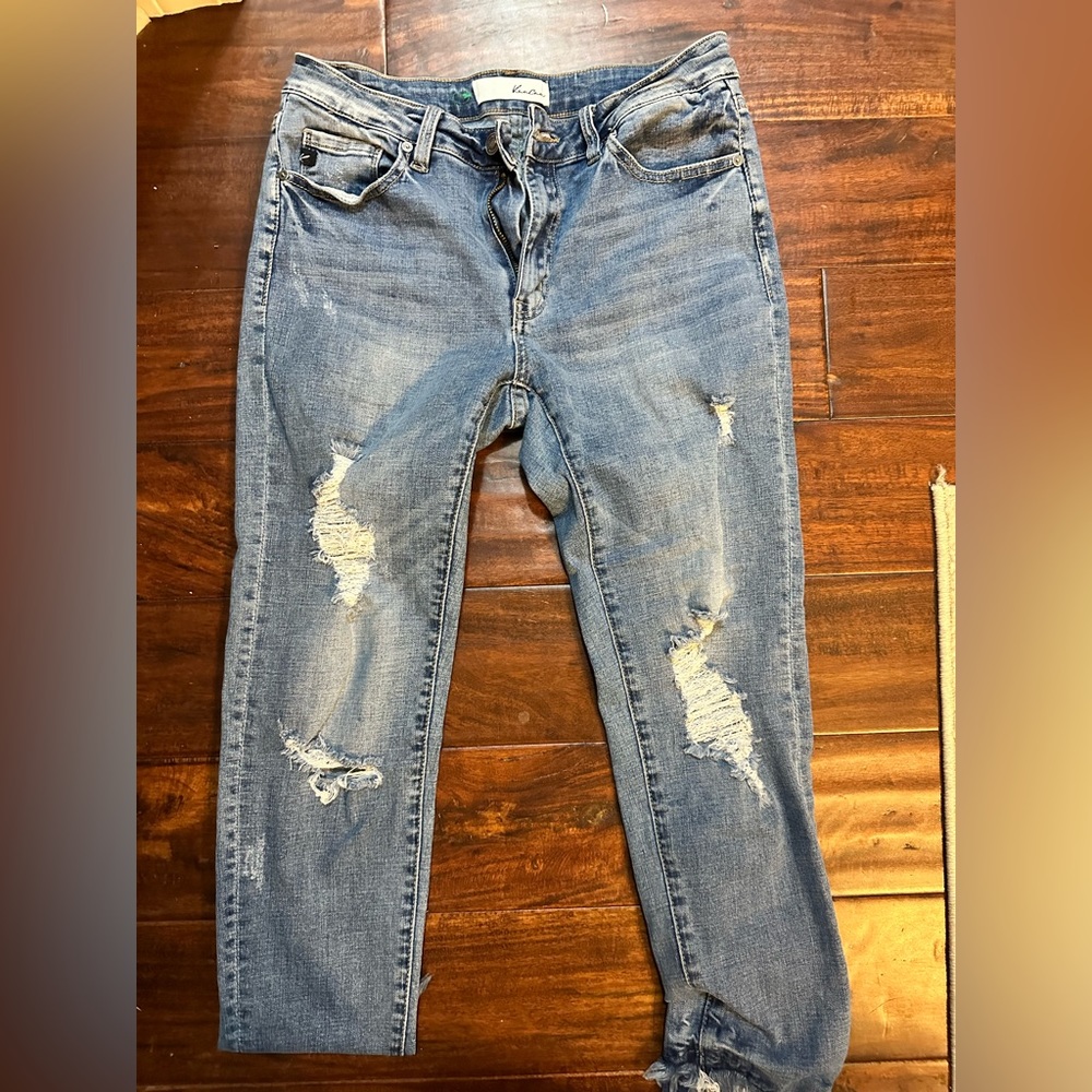 KanChan Jeans!